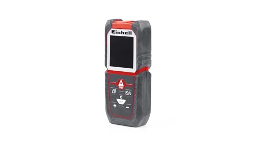 Dalmierz laserowy EINHELL TC LD 50 2270080 (50 m) - obrazek 1