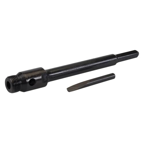 Silverline 104283 trzpień sześciokątny, 200 mm - obrazek 1