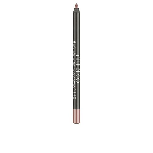 Artdeco Miękka konturówka do ust, wodoodporna, 140 anyż, 1,20 g (1 opakowanie)