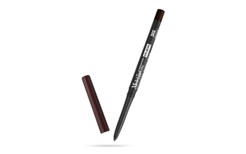 Pupa Milano Made To Last Definition Eyes 305 brunetka dla kobiet, 0,3 g kredka do oczu - obrazek 1
