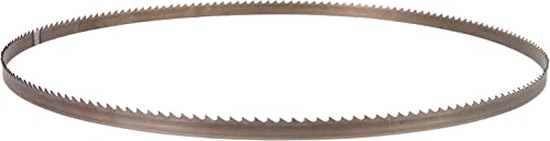 Güde Alpha 40550 taśma do piły bimetal 1140 x 13 0,9/6Z/" (6 zębów na cal, wymiary taśmy 0,9 mm), szara - obrazek 1