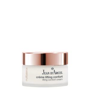 Krem 24h liftingująco odżywczy dla skóry dojrzałej crème lifting confort 50ml Jean D’Arcel Krem 24h liftingująco odżywczy dla skóry dojrzałej crème lifting confort 50ml Jean D’Arcel