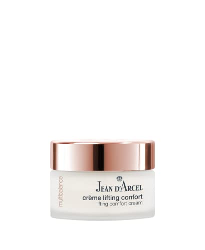Krem 24h liftingująco odżywczy dla skóry dojrzałej crème lifting confort 50ml Jean D