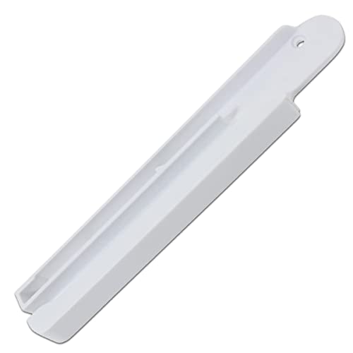 Whirlpool Indesit 481246238331 prowadnica / szyny C00312168 guide basket right side - obrazek 1