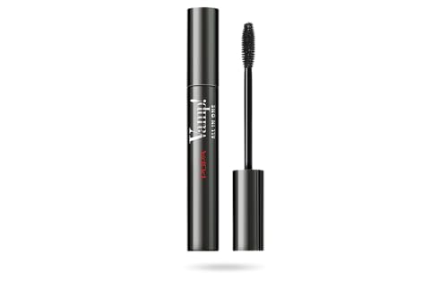 Pupa Vamp! All In One Tusz do Rzęs - 9 ml - obrazek 1