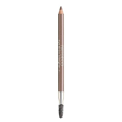 ARTDECO Eyebrow Designer kredka do brwi ze szczoteczką, precyzyjnie wypełnia i luki 1 g