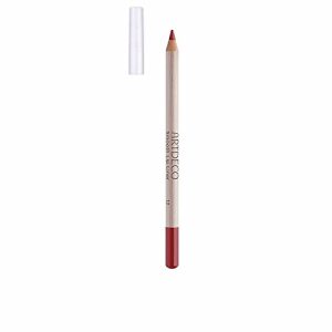ARTDECO Smooth Lip Liner trwała konturówka długo utrzymująca się, pielęgnująca i dla skóry wrażliwej 1 x 1,4 g ARTDECO Smooth Lip Liner trwała konturówka długo utrzymująca się, pielęgnująca i dla skóry wrażliwej 1 x 1,4 g
