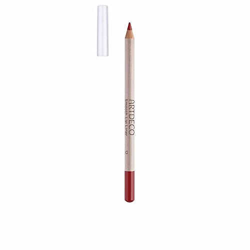 ARTDECO Smooth Lip Liner trwała konturówka długo utrzymująca się, pielęgnująca i dla skóry wrażliwej 1 x 1,4 g - obrazek 1