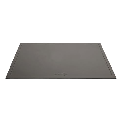 District 70 Serve Grey