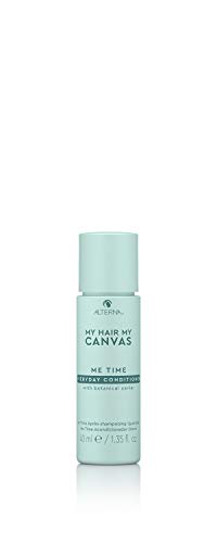 Alterna, My Hair Canvas Me Time Everyday, Odżywka Nawilżająca Do Codziennego Użytku, 40ml