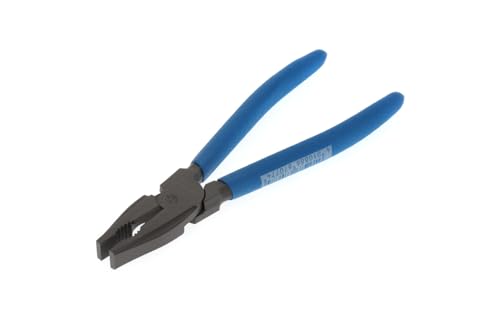 GEDORE Kombinerki do cięcia/trzymania/toczenia, uchwyt antypoślizgowy, długość 200 mm, 8250 TL - obrazek 1