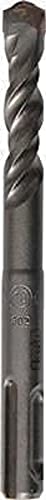 kwb Wiertło udarowe SDS plus HB 44 Ø 6,0 mm 241136 (długość 110 mm, lutowane w wysokiej temperaturze ostrze z twardego metalu), 3 sztuki - obrazek 1
