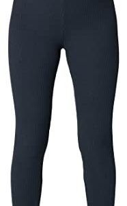 Noppies Damskie legginsy Over The Belly Keene, Blue Graphite P334, 42 PL Noppies Damskie legginsy Over The Belly Keene, Blue Graphite P334, 42 PL