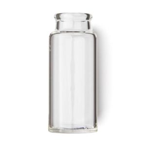 271 Clear Regular Small