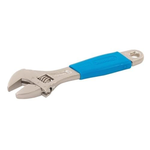 Silverline 868618 Regulowana długość klucza 150 mm, szczęka 17 mm
