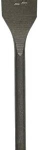 kwb profesjonalne wiertło płaskie 24,0 mm 512424 (trzpień 1/4″, 2 gwintowniki wstępne, bardzo ostre) kwb profesjonalne wiertło płaskie 24,0 mm 512424 (trzpień 1/4″, 2 gwintowniki wstępne, bardzo ostre)
