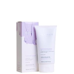 Nak Platinum Blonde Anti- Yellow Treatment do profesjonalnego użytku w celu zwiększenia wydajności przy każdym zastosowaniu, funkcjonalny design i niezawodne wykończenie Nak Platinum Blonde Anti- Yellow Treatment do profesjonalnego użytku w celu zwiększenia wydajności przy każdym zastosowaniu, funkcjonalny design i niezawodne wykończenie