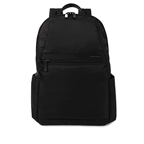 Klasyczny plecak Hedgren Vogue XXL black
