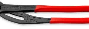 Knipex Cobra XL Szczypce do Rur – Klucz Nastawny 8701400 – 400 mm Knipex Cobra XL Szczypce do Rur – Klucz Nastawny 8701400 – 400 mm