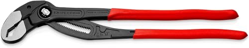 Knipex Cobra XL Szczypce do Rur – Klucz Nastawny 8701400 – 400 mm Knipex Cobra XL Szczypce do Rur – Klucz Nastawny 8701400 – 400 mm