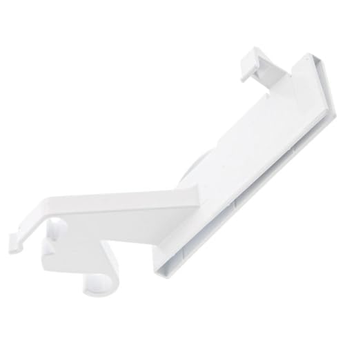 Zawias z klapą do zamrażarki Electrolux/AEG 2231129012 Lewy