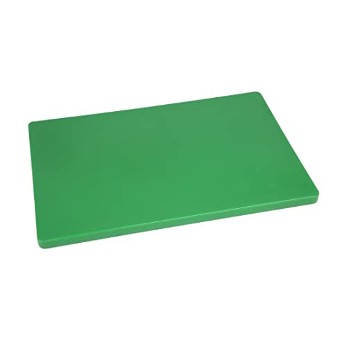 Hygiplas LDPE extra dikke snijplank duża 45x30x2cm