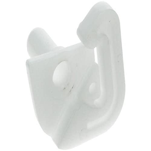 Whirlpool Indesit Zawias Drzwi C00115405 - Prawy - Biały - obrazek 1