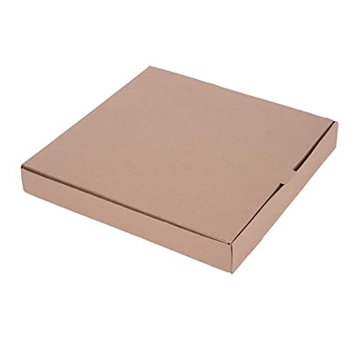 Fiesta DC725 KraftPizza Box 35,6 cm (50 sztuk) - obrazek 1