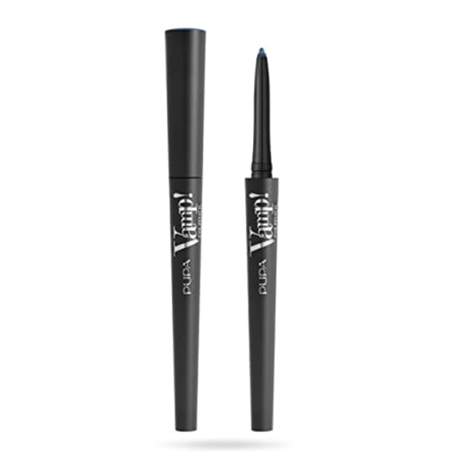 PUPA Milano Vamp! Kredka do oczu 305 King Peacock - obrazek 1