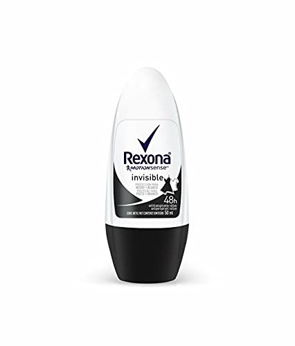 REXONA DEZODORANT WOMEN ROLL ON 50ML INVISIBLE DIAMOND - obrazek 1