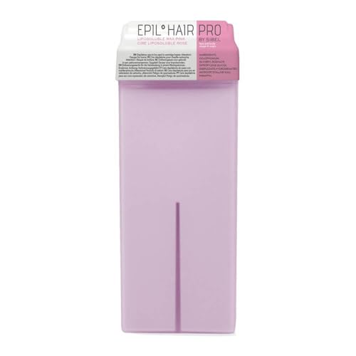 Sibel wosk do depilacji włosów, 110 ml