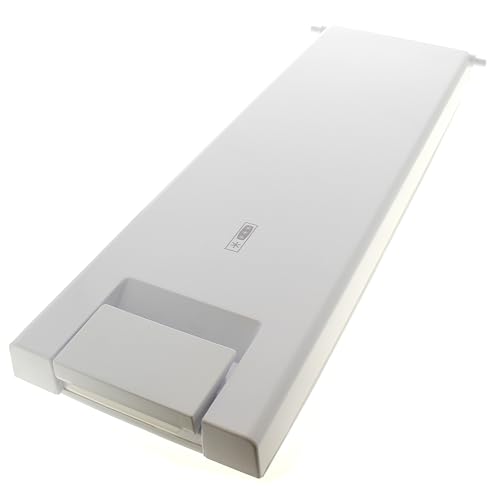 Portillon freezer 481244069384 520x162mm do lodówki Whirlpool - obrazek 1