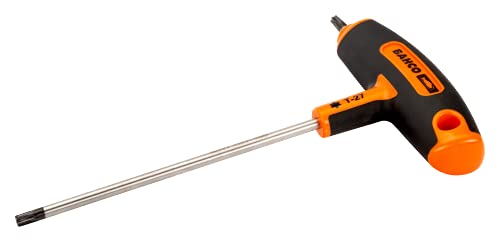 Mango En T Torx 30X200