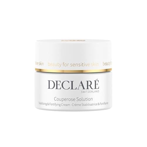 Declaré Stress Balance Couperose Solution krem do twarzy 50 ml