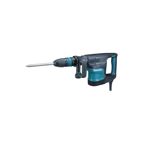 Młot udarowy kujący MAKITA HM1101C, SDS Max - obrazek 1