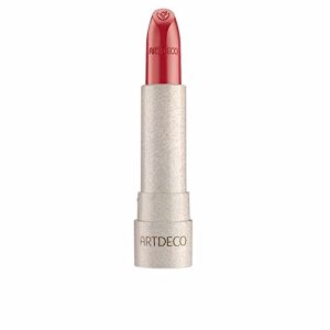 Artdeco, Green Couture Natural Cream Lipstick, Pomadka do ust, 607 Red Tulip, 4 ml Artdeco, Green Couture Natural Cream Lipstick, Pomadka do ust, 607 Red Tulip, 4 ml