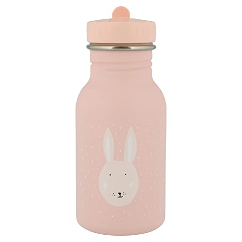Trixie Baby Bidon 350 ml Mrs Rabbit - obrazek 1