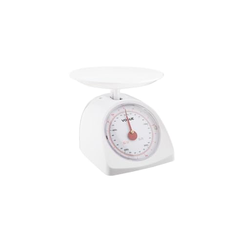 Weighstation Waga dietetyczna 0,5 kg kuchnia gastronomiczna mechaniczny pomiar ważenia - obrazek 1
