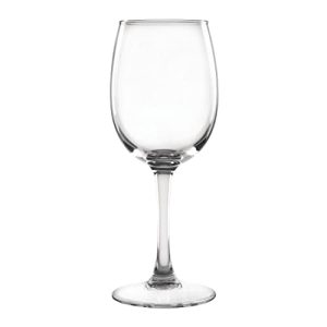 Olympia FB575 kieliszki do wina Rosario, pojemność 250 ml, 183 mm x 71 mm, przezroczyste, 6 sztuk Olympia FB575 kieliszki do wina Rosario, pojemność 250 ml, 183 mm x 71 mm, przezroczyste, 6 sztuk