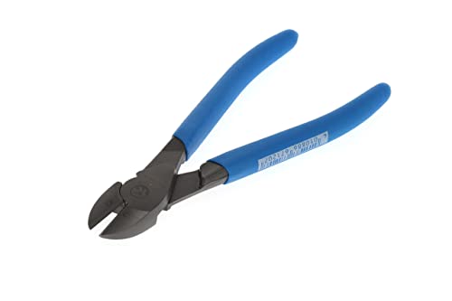 GEDORE 8316 160 TL krajalnica boczna mm, izolowana zanurzeniowa - obrazek 1