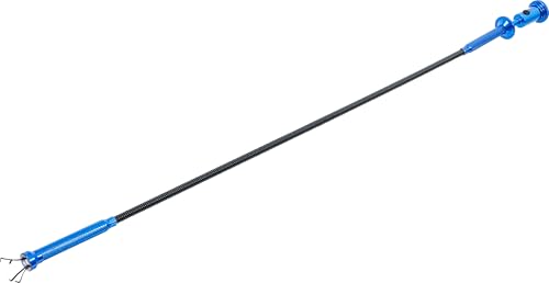 BGS 3174 Chwytak magnetyczno mechaniczny z lampką 615 mm - obrazek 1