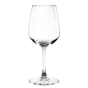Olympia FB485 Kieliszek do wina Mendoza, pojemność 370 ml, 203 mm x 83 mm, przezroczysty, 6 sztuk Olympia FB485 Kieliszek do wina Mendoza, pojemność 370 ml, 203 mm x 83 mm, przezroczysty, 6 sztuk