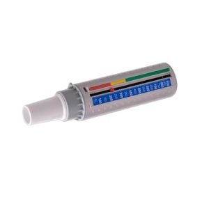 Spirometr przepływomierz Pinnacle dla dorosłych/Infaltil Spirometr przepływomierz Pinnacle dla dorosłych/Infaltil