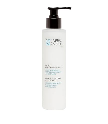 Academie Pré Sérum Hydratant Éclaircissant Derm Acte White