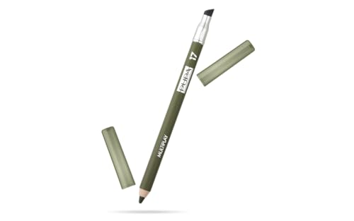 Pupa Milano Multiplay Triple Purpose Eye Pencil kredka do oczu 17 1.2g