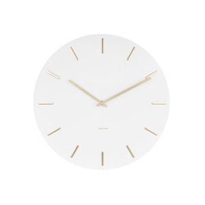 Karlsson Ciche zegary KA5716WH Karlsson Ciche zegary KA5716WH
