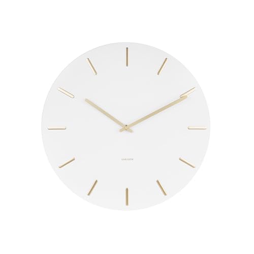 Karlsson Ciche zegary KA5716WH