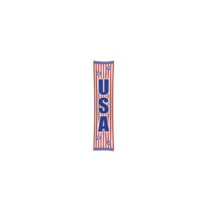 Folat Baner imprezowy USA 300×60 cm