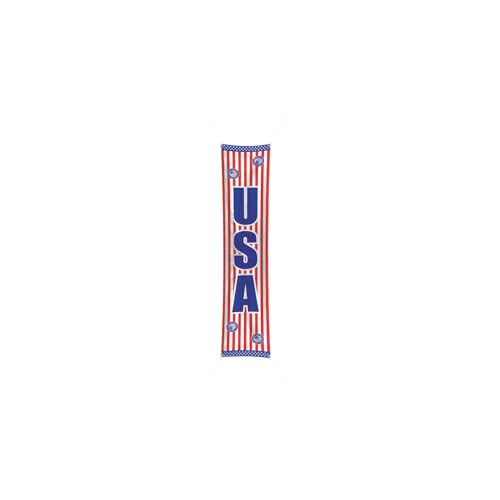 Folat Baner imprezowy USA 300x60 cm - obrazek 1