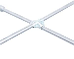 BGS 1457 Klucz krzyżakowy do kół samochodów ciężarowych czworokąt 24 x 27 32 20 mm (3/4″) BGS 1457 Klucz krzyżakowy do kół samochodów ciężarowych czworokąt 24 x 27 32 20 mm (3/4″)
